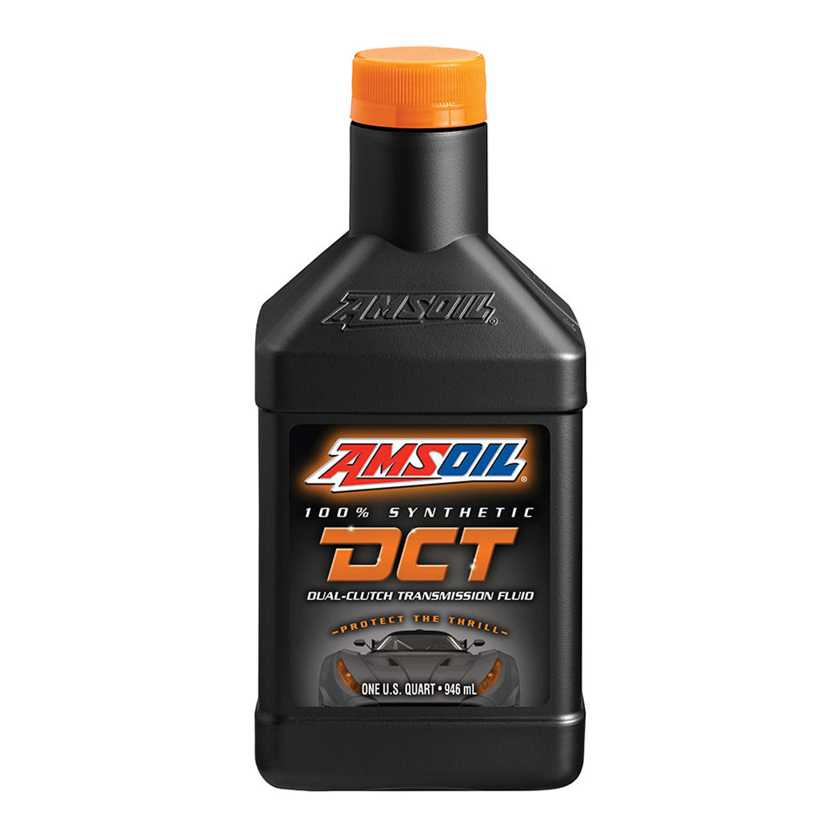 AMS OIL 100% SYNTHETIC DCT FLUID