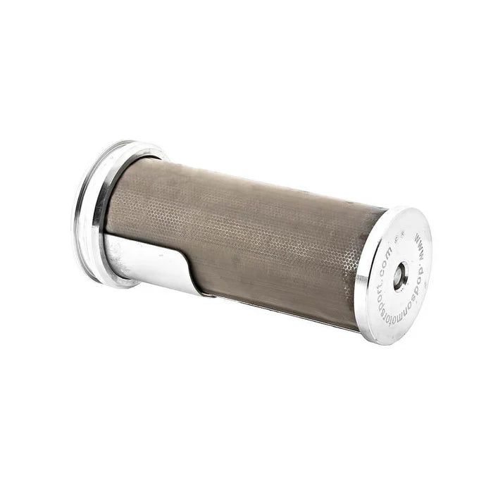 DODSON DMS-2810 REUSABLE METAL MESH CANISTER TRANSMISSION FILTER FOR NISSAN GT-R (R35) 2009-