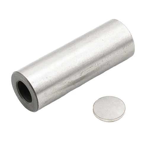 DODSON DMS-7160 OIL PUMP REPAIR KIT (SHAFT AND SHIM) FOR NISSAN GT-R (R35) 2009