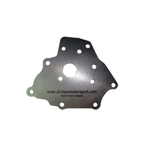 DODSON DMS-7161 OIL PUMP UPGRADE KIT (PLATE AND GASKET) FOR NISSAN GT-R (R35) 2009