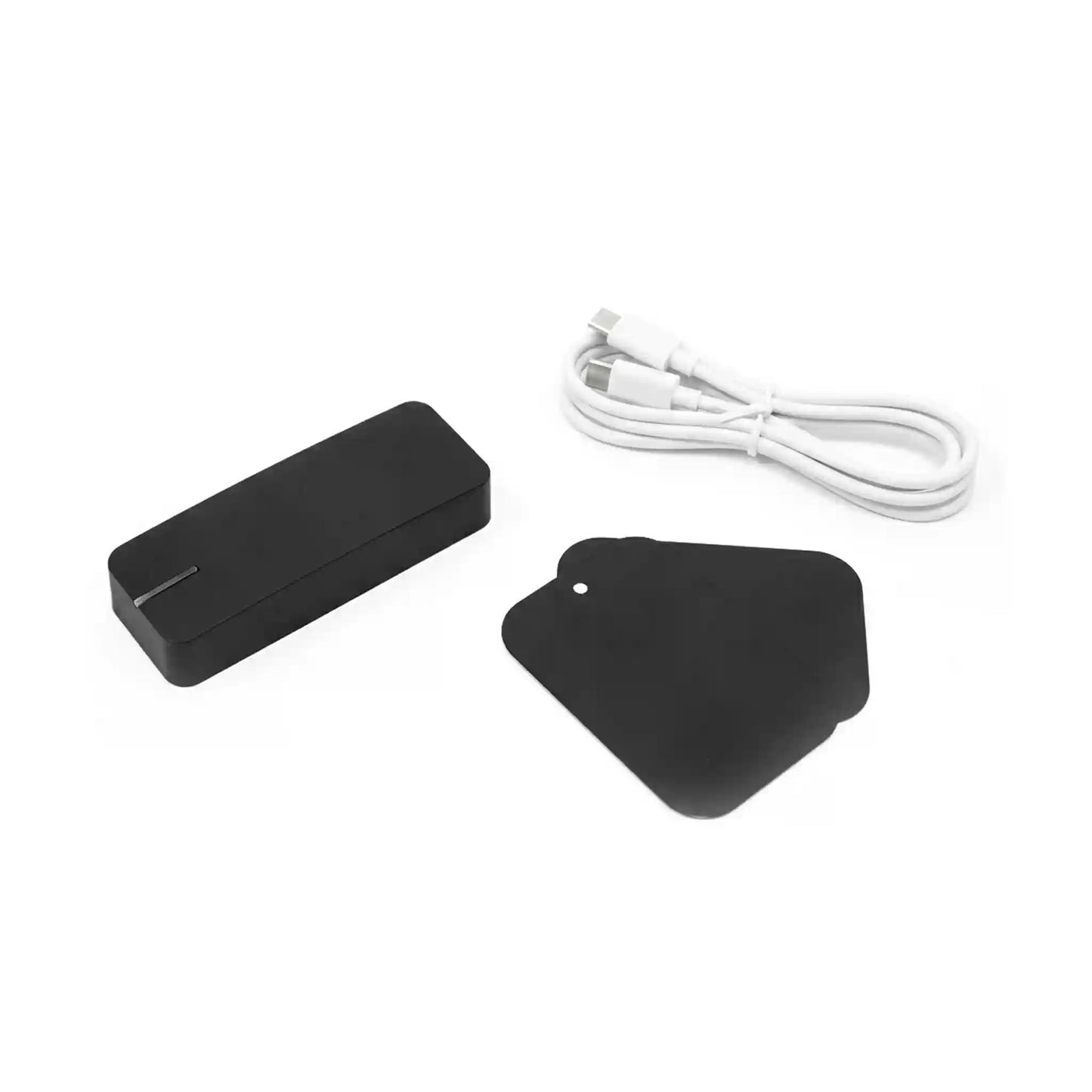 DRAGY DRG70 - جهاز قياس أداء نظام تحديد المواقع العالمي (GPS).