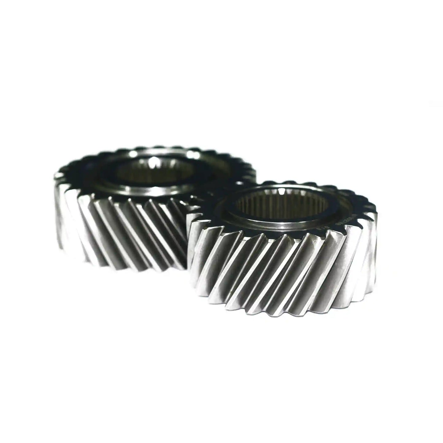 ALBINS NISSAN GTR R35 DROP GEARS