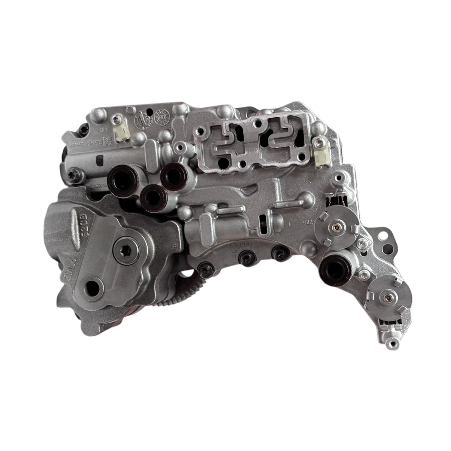 NISSAN GTR R35 DS3 VALVE BODY SOLENOID