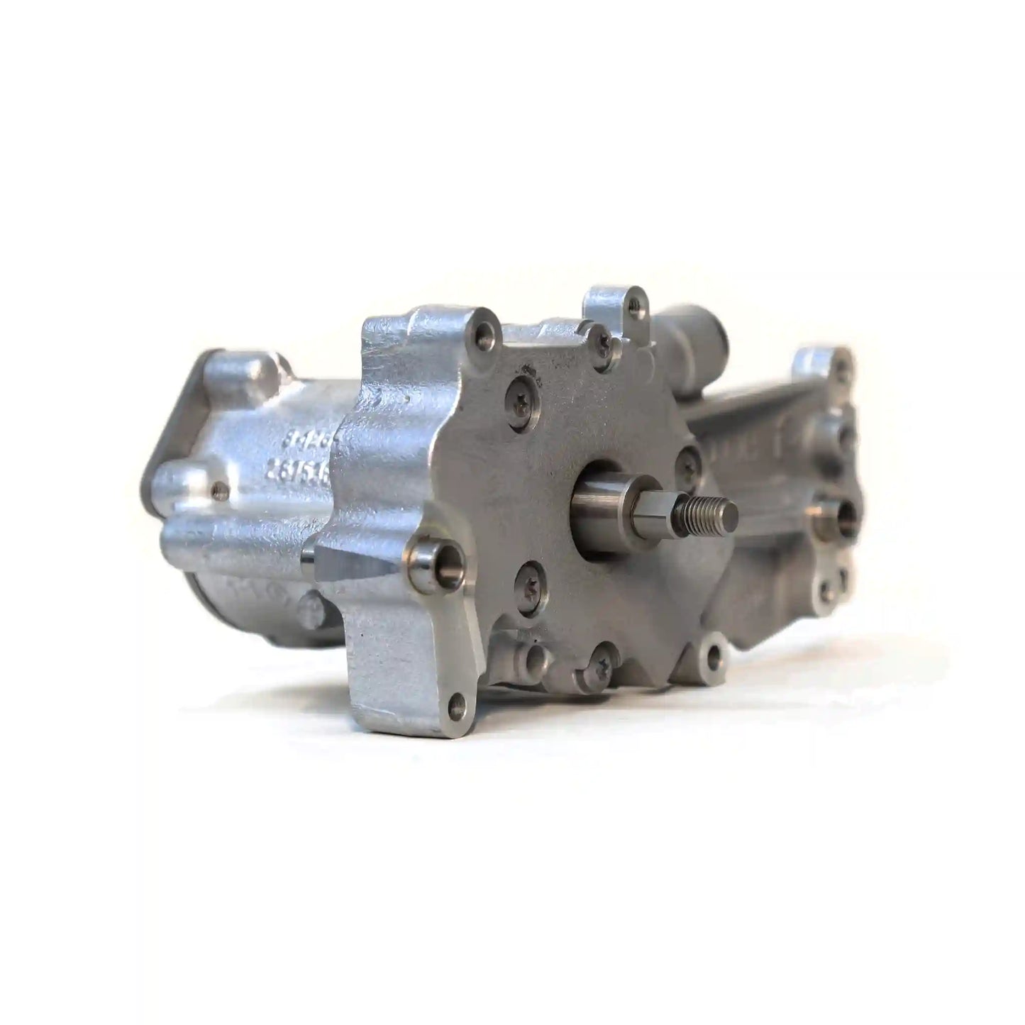 مجموعة مضخة زيت محرك نيسان جي تي آر آر 35 نيسان VR38DETT