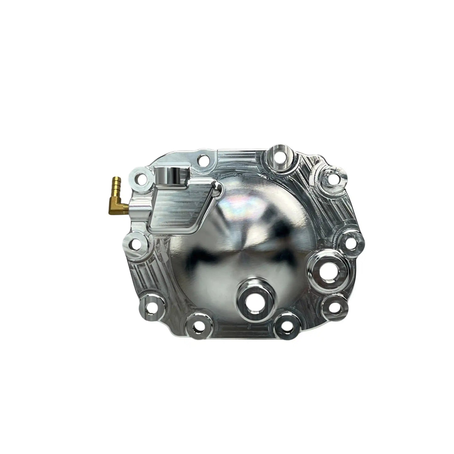 NISSAN GTR R35 BILLET FRONT DIFFERENTIAL CASE