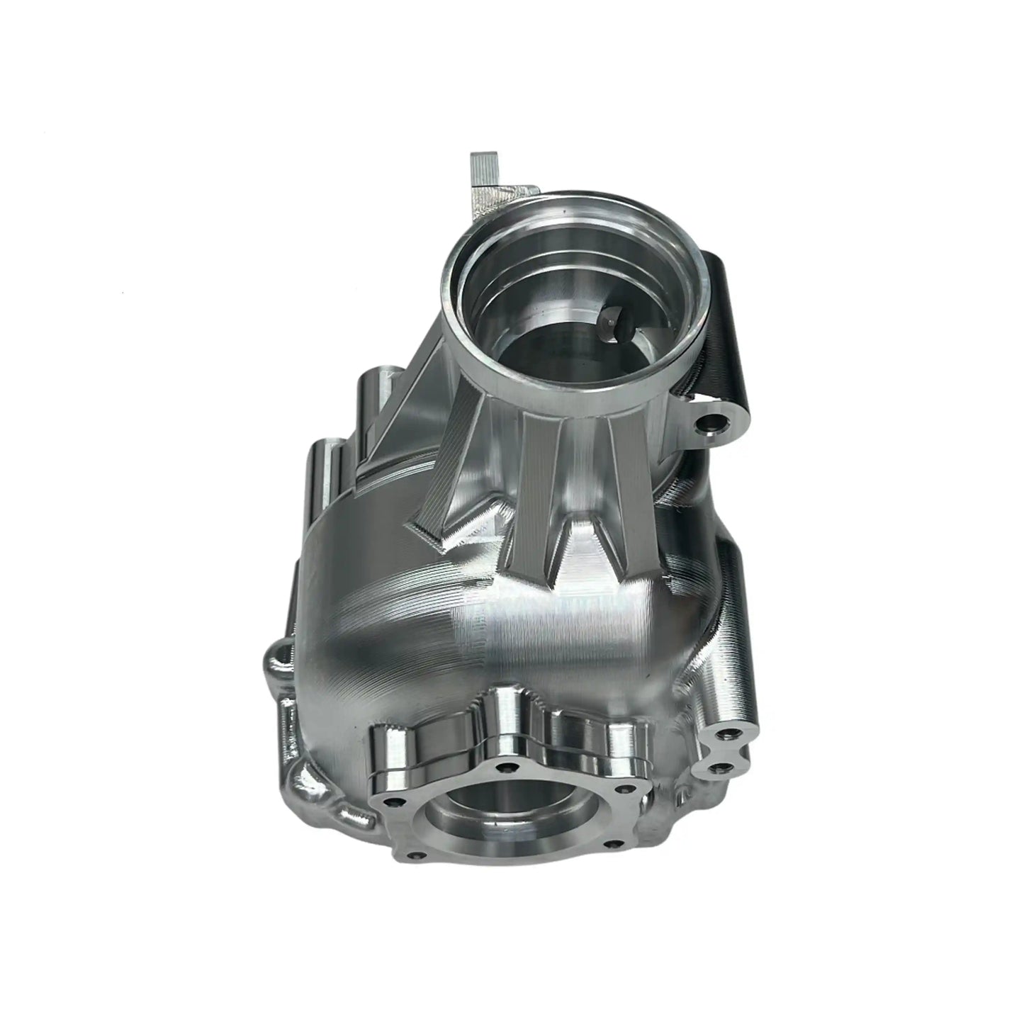 NISSAN GTR R35 BILLET FRONT DIFFERENTIAL CASE