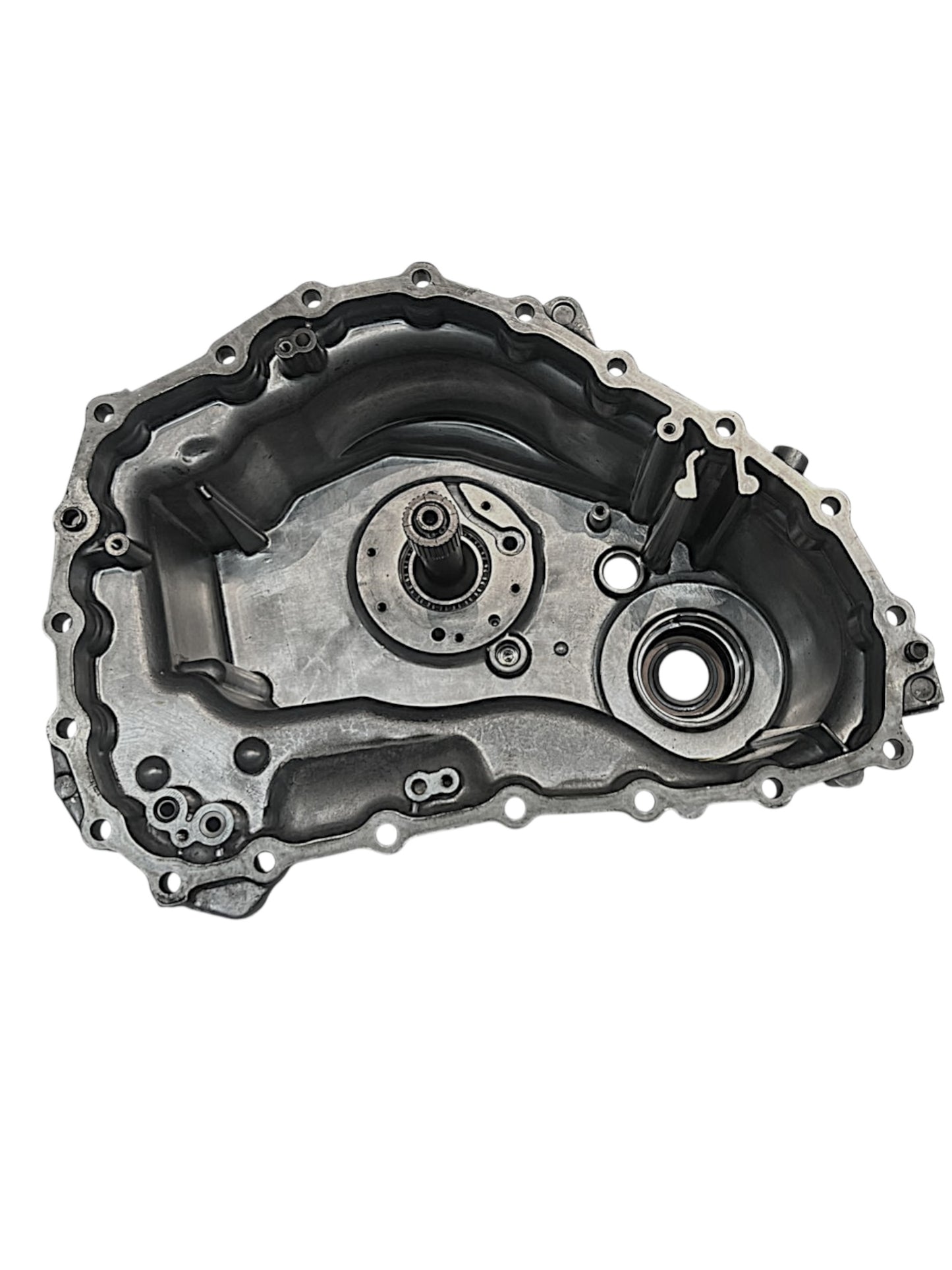 CLUTCH & FWD FRONT HOUSING CASE NISSAN GTR R35