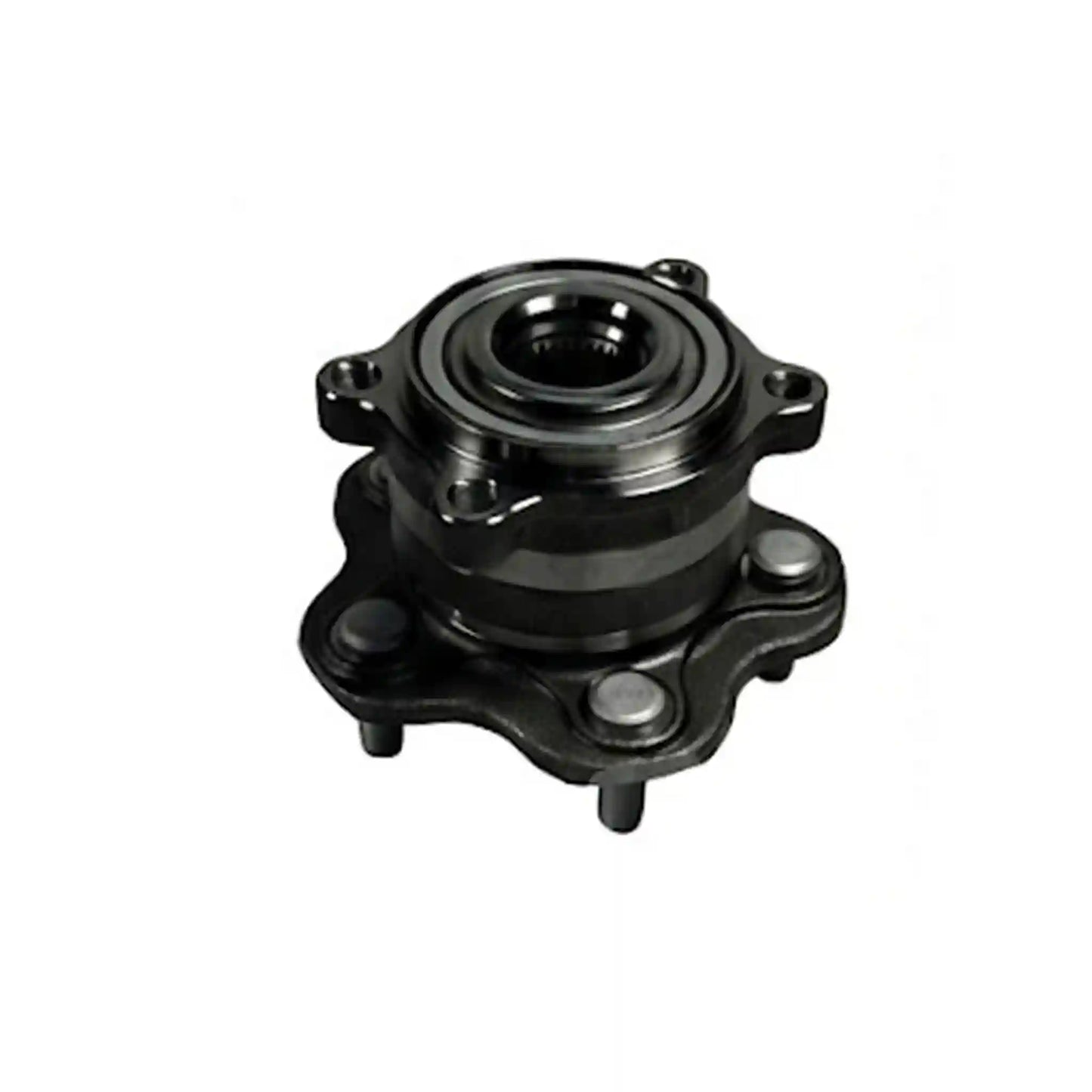 NISSAN GTR R35 HUB BEARING REAR