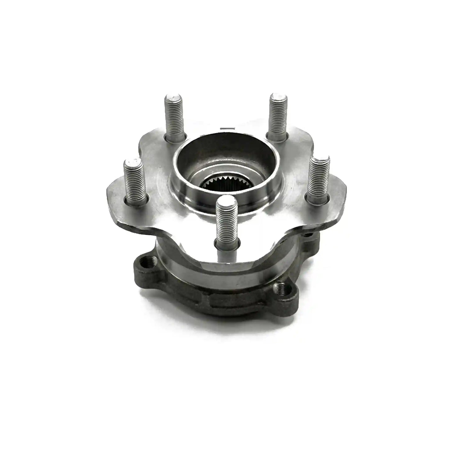 NISSAN GTR R35 HUB BEARING REAR