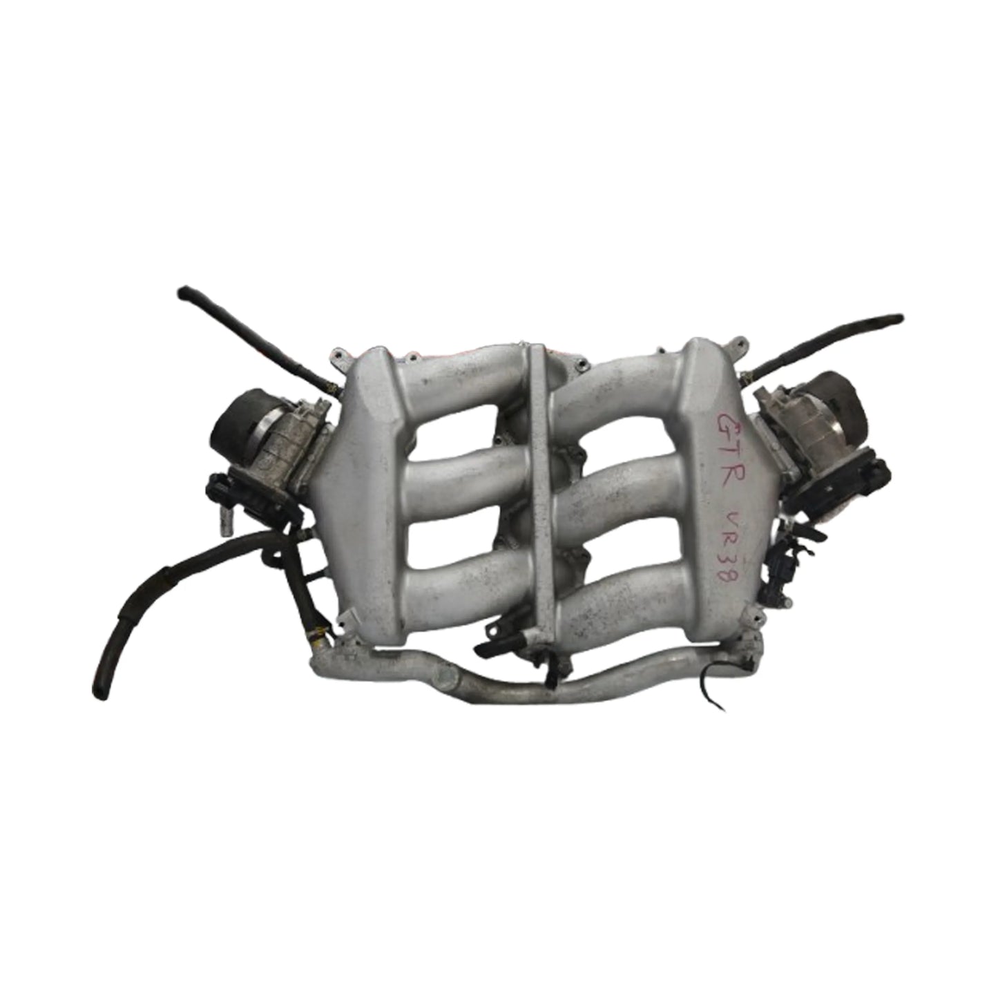 NISSAN GT-R R35 INTAKE MANIFOLD 14010-JF00B