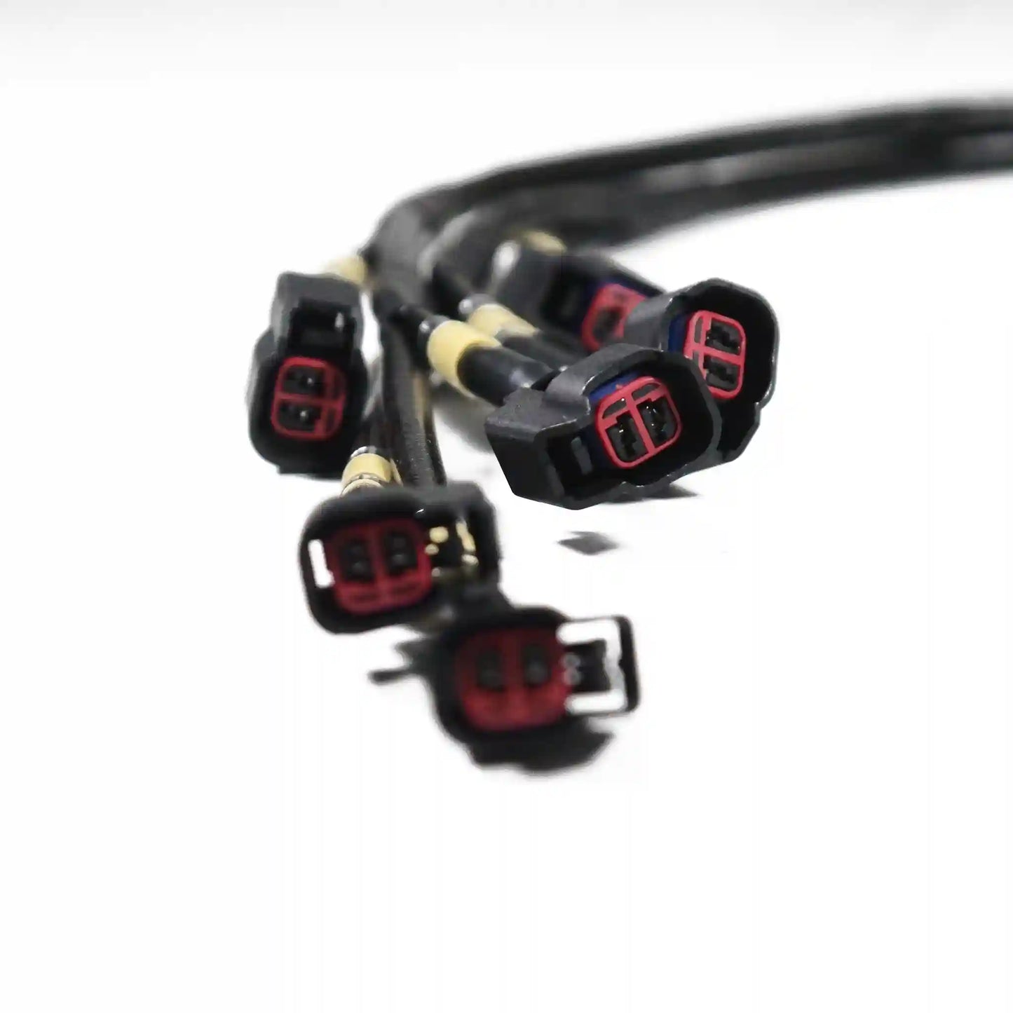 SZM INJECTOR HARNESS NISSAN GTR R35