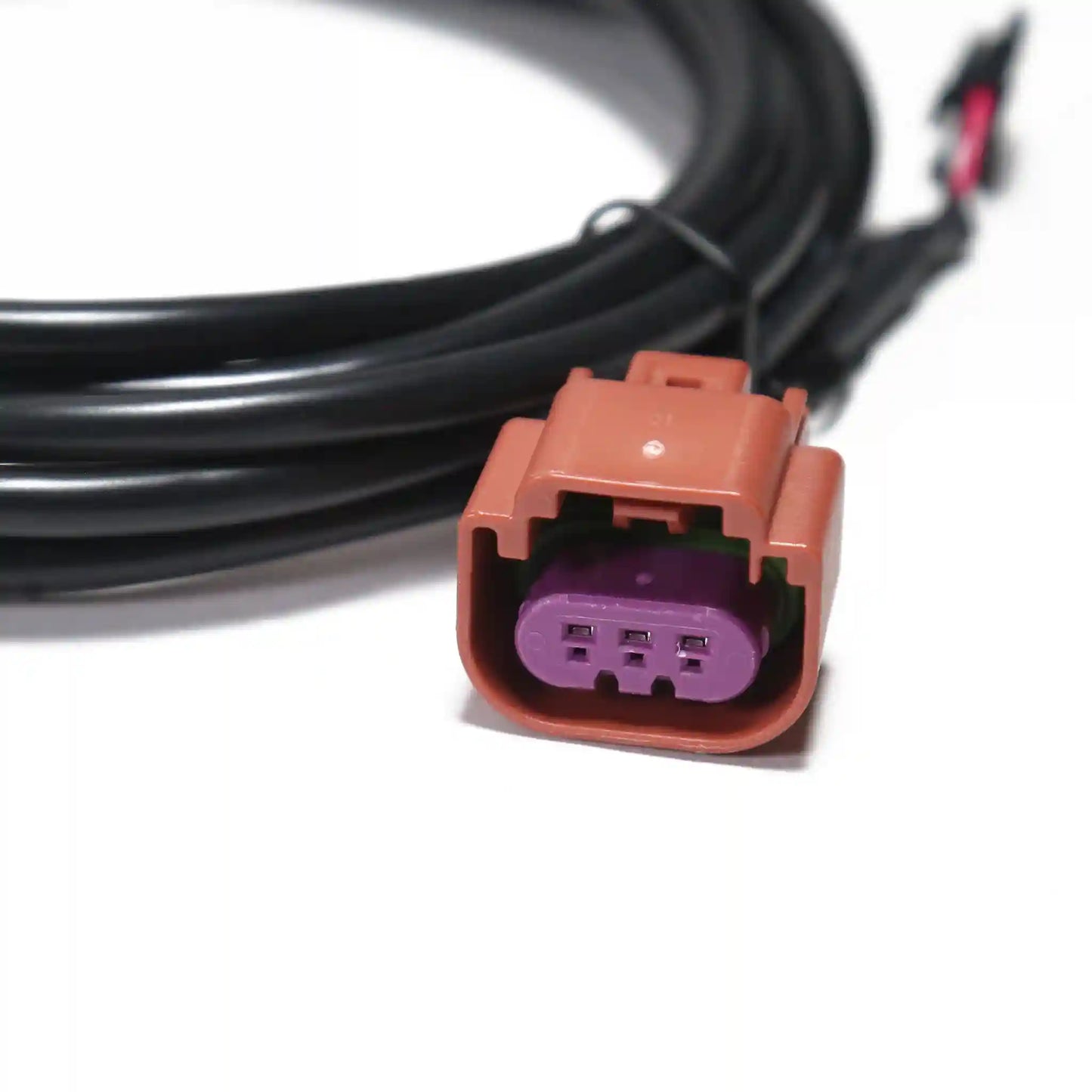 مقياس INNOVATE MTX-D لمحتوى الإيثانول ودرجة حرارة الوقود مع مستشعر