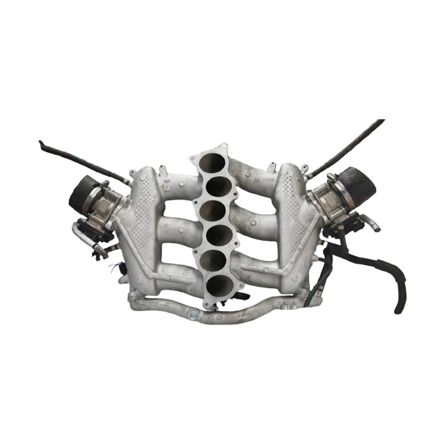 NISSAN GT-R R35 INTAKE MANIFOLD 14010-JF00B