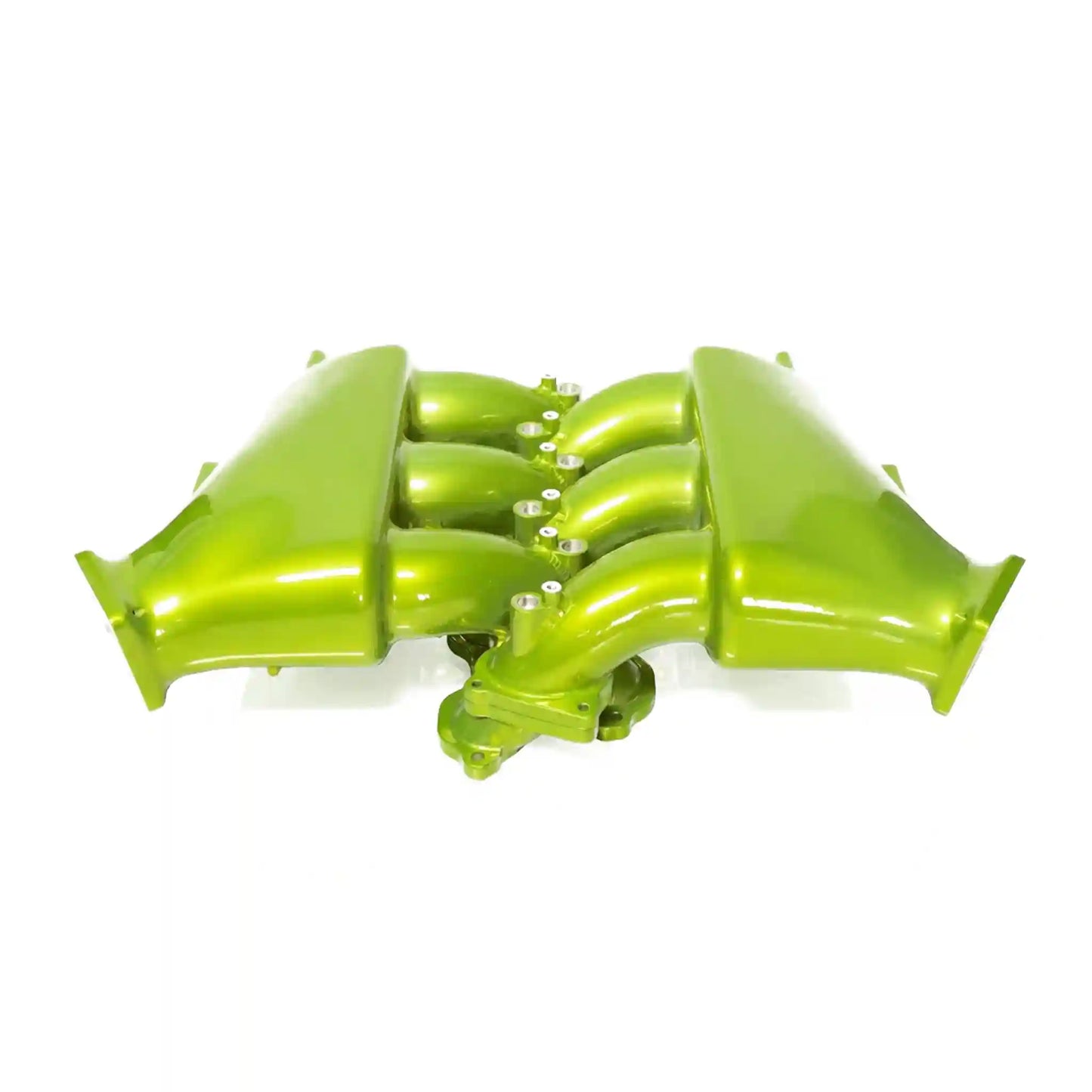 BOOST LOGIC V2 INTAKE MANIFOLD NISSAN GTR R35 09+