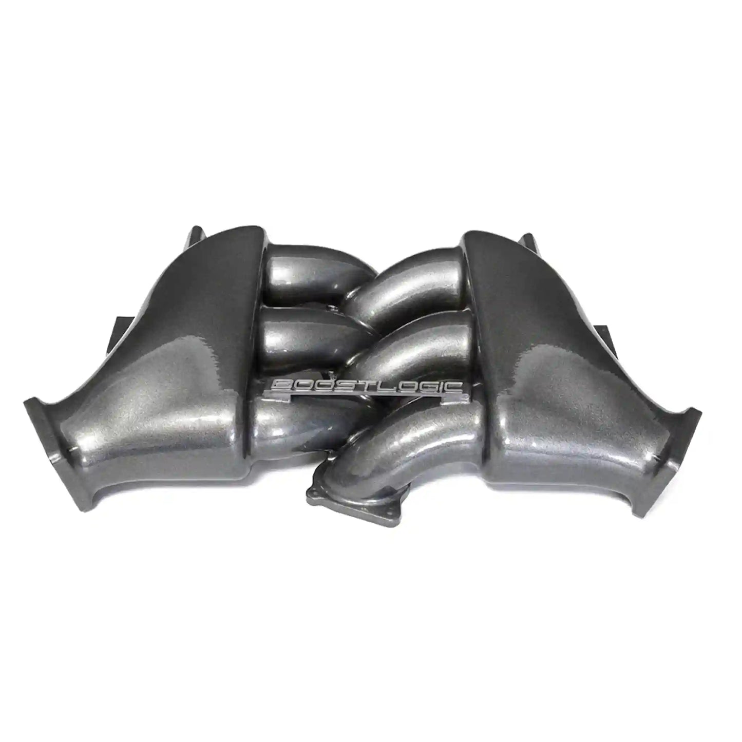 BOOST LOGIC V2 INTAKE MANIFOLD NISSAN GTR R35 09+
