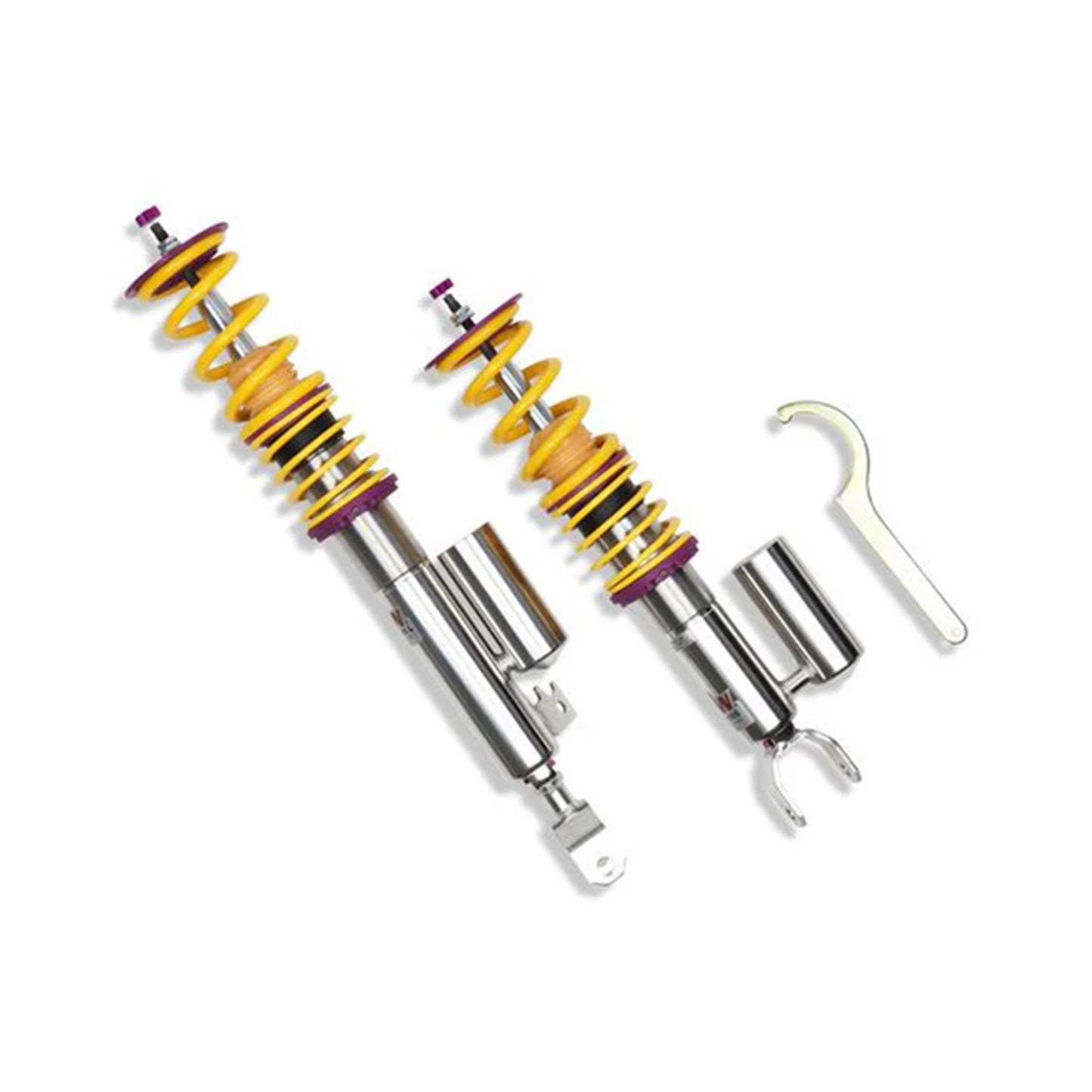 KW COILOVER KIT V3 - R35 GTR