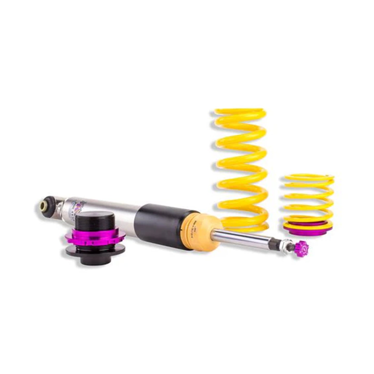 KW COILOVER KIT V3 - R35 GTR
