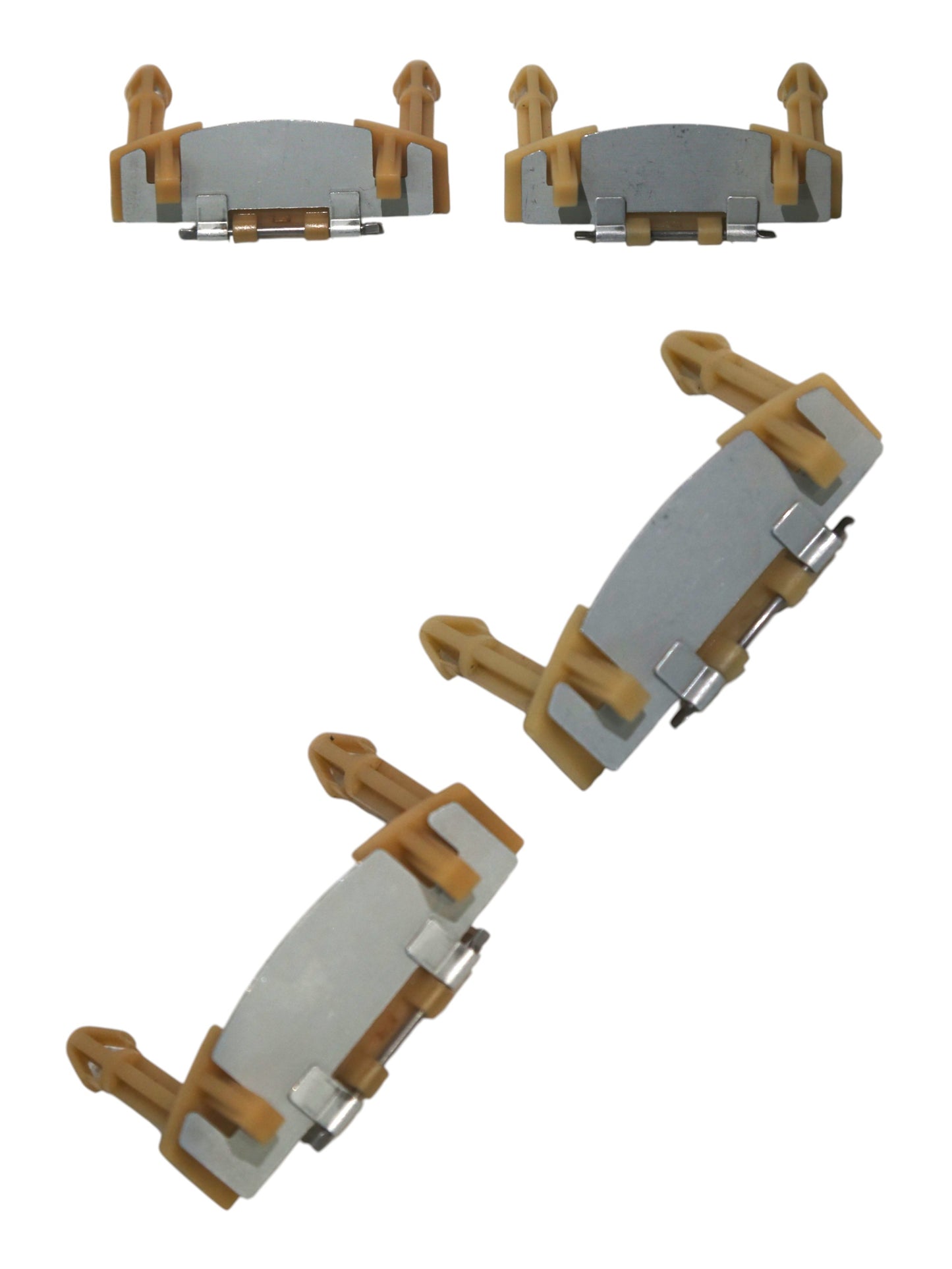 OIL GUIDE SET NISSAN GTR R35 - Subzero Motorsports - FOR NISSAN GTR R35