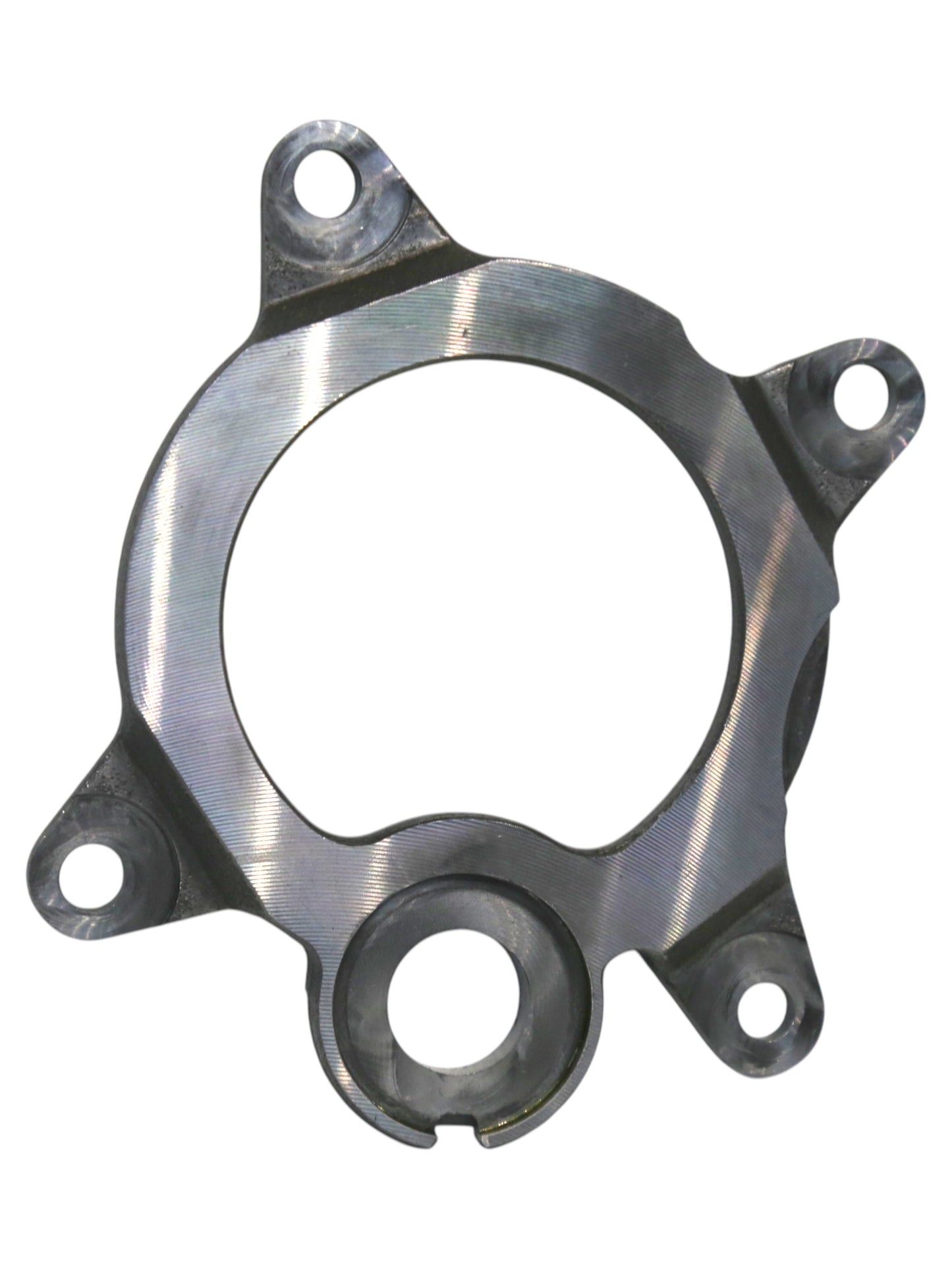 CENTER CASE THRUST PLATE NISSAN GTR R35 - Subzero Motorsports - FOR NISSAN GTR R35