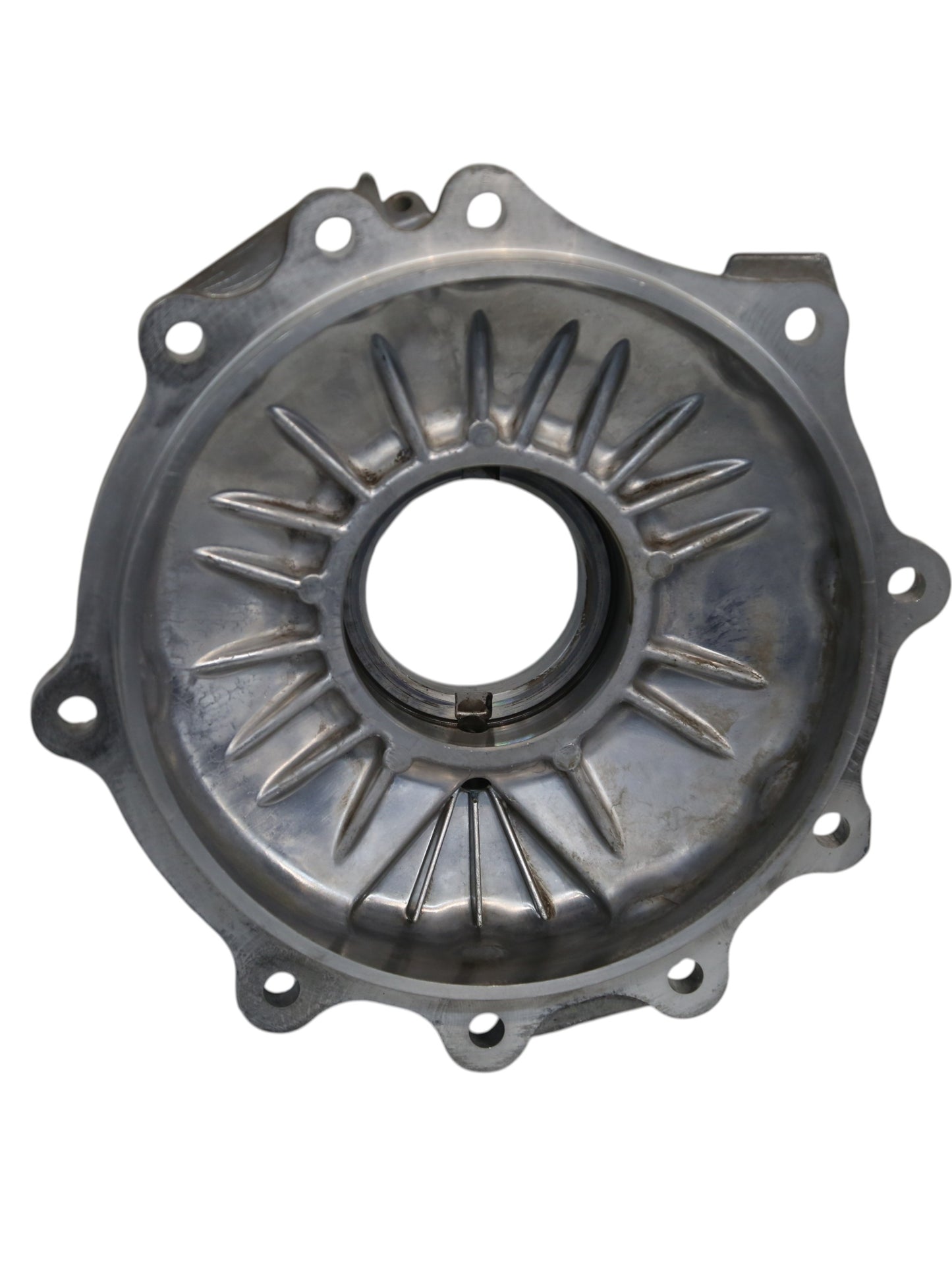 REAR DIFFERENTIAL COVER NISSAN GTR R35