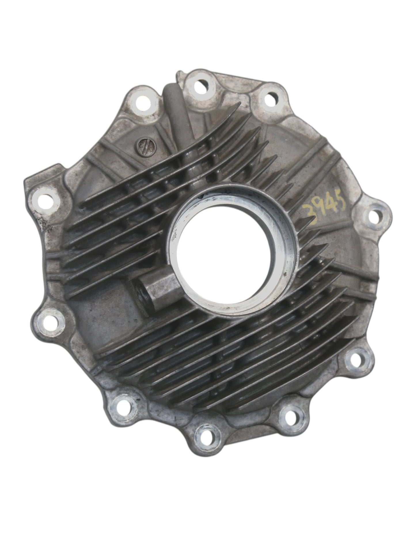 REAR DIFFERENTIAL COVER NISSAN GTR R35