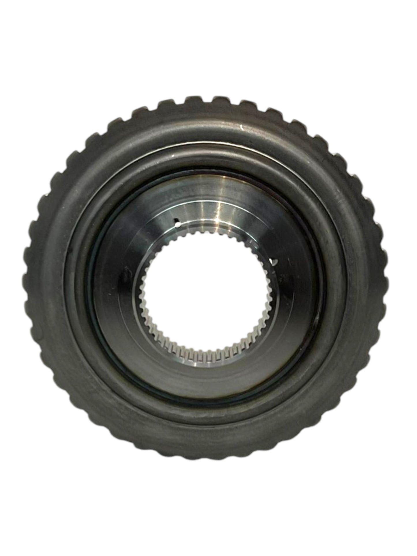 CLUCTH BASKET (A) NISSAN GTR R35 - Subzero Motorsports - FOR NISSAN GTR R35