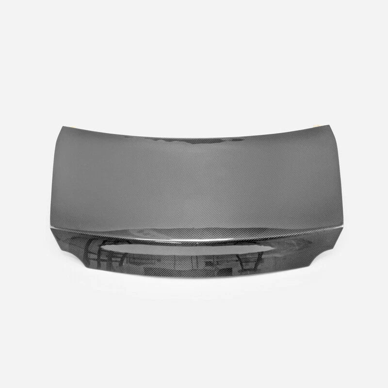 NISSAN GTR R35 OEM CARBON FIBER TRUNK - Subzero Motorsports - FOR NISSAN GTR R35