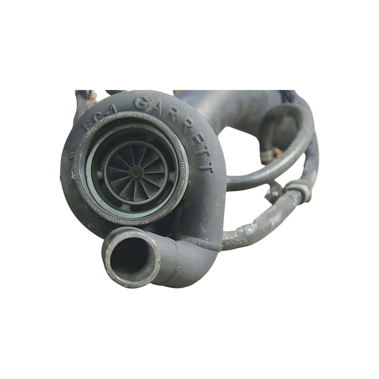 BOOSTLOGIC GTX 3582R TURBO KIT NISSAN GTR R35 (USED)