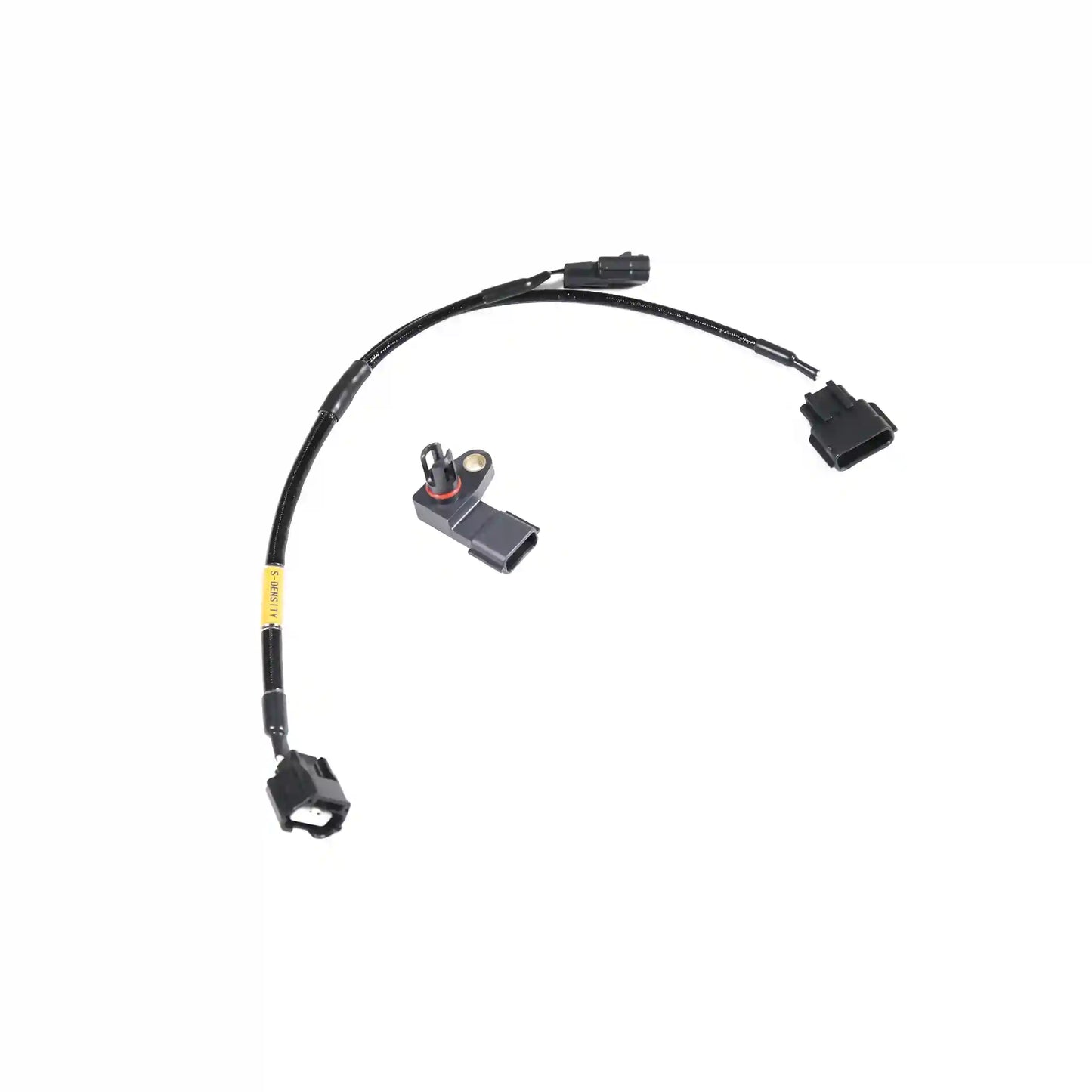 SZM SPEED DENSITY KIT – STANDARD VERSION NISSAN GTR R35