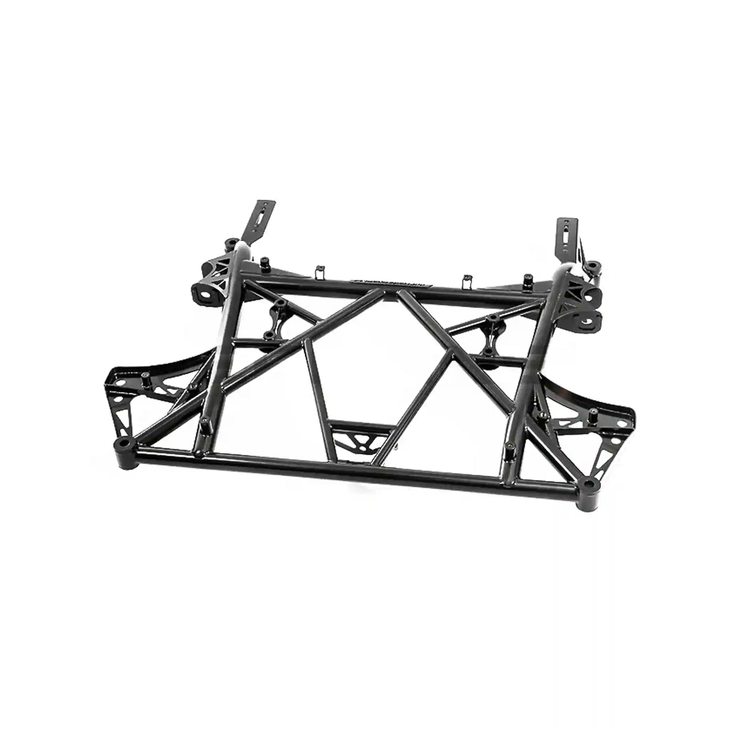 TUBULAR SUBFRAME FRONT WAS-300 - Subzero Motorsports - FOR NISSAN GTR R35