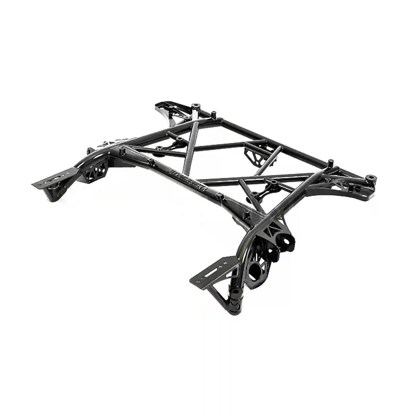 TUBULAR SUBFRAME FRONT WAS-300 - Subzero Motorsports - FOR NISSAN GTR R35