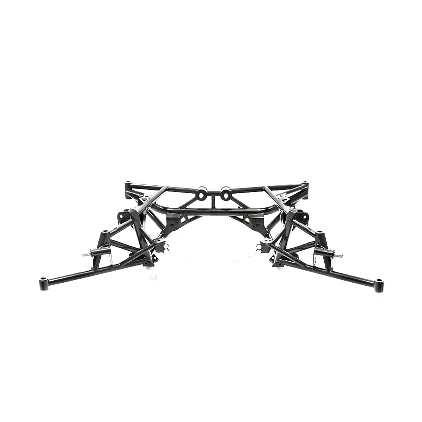 TUBULAR SUBFRAME WAS-301 REAR - Subzero Motorsports - FOR NISSAN GTR R35