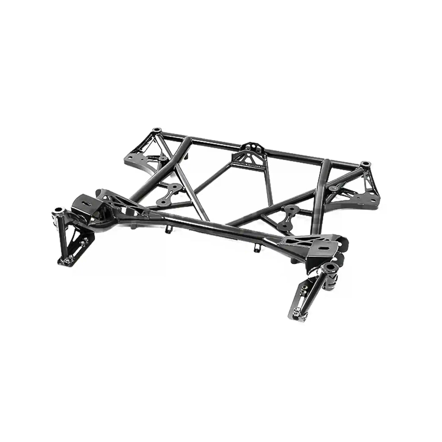 TUBULAR SUBFRAME FRONT WAS-300 - Subzero Motorsports - FOR NISSAN GTR R35