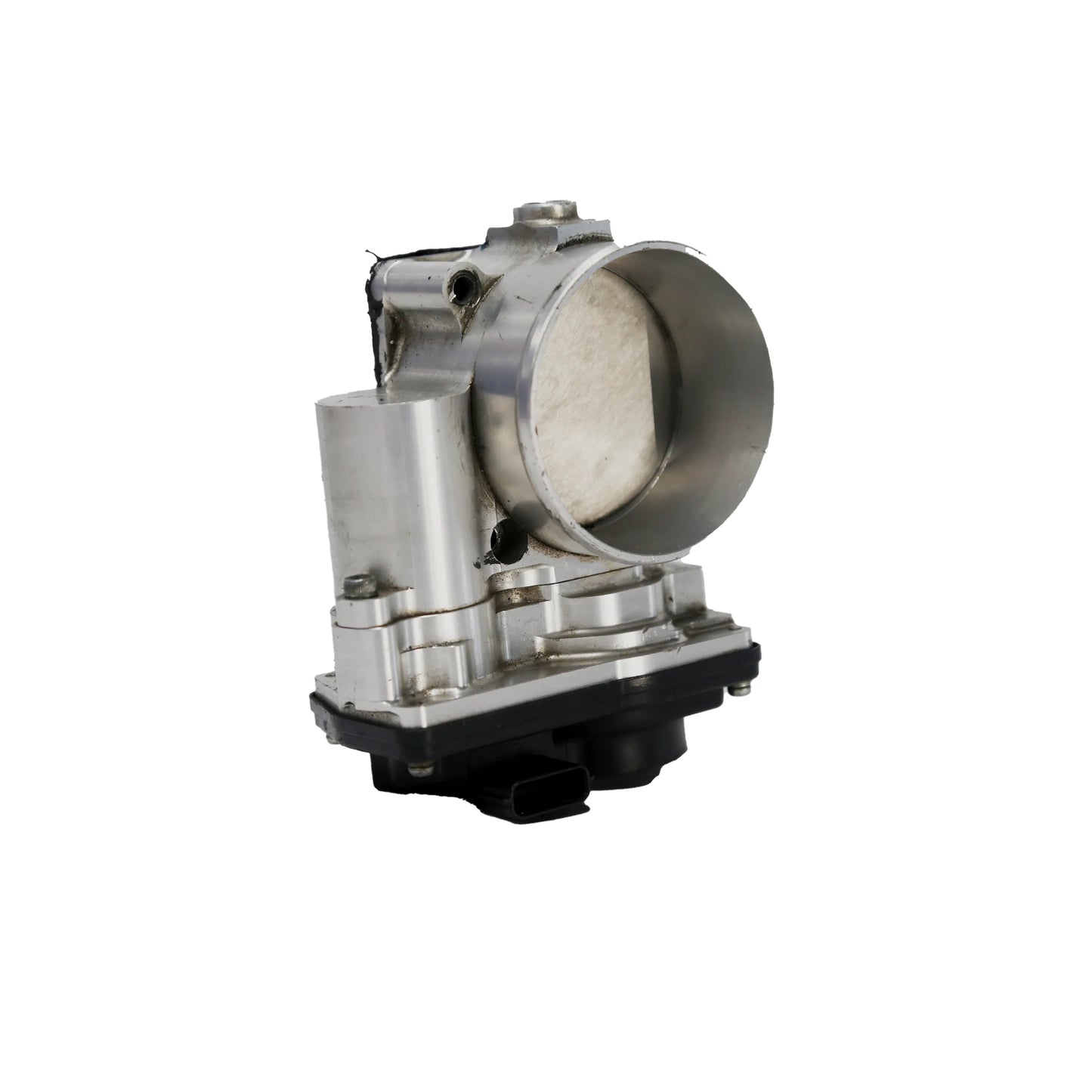 NISSAN GT-R R35 THROTTLE BODY OEM