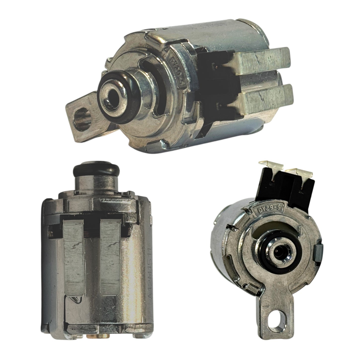 NISSAN GTR R35 DS2 VALVE BODY SOLENOID