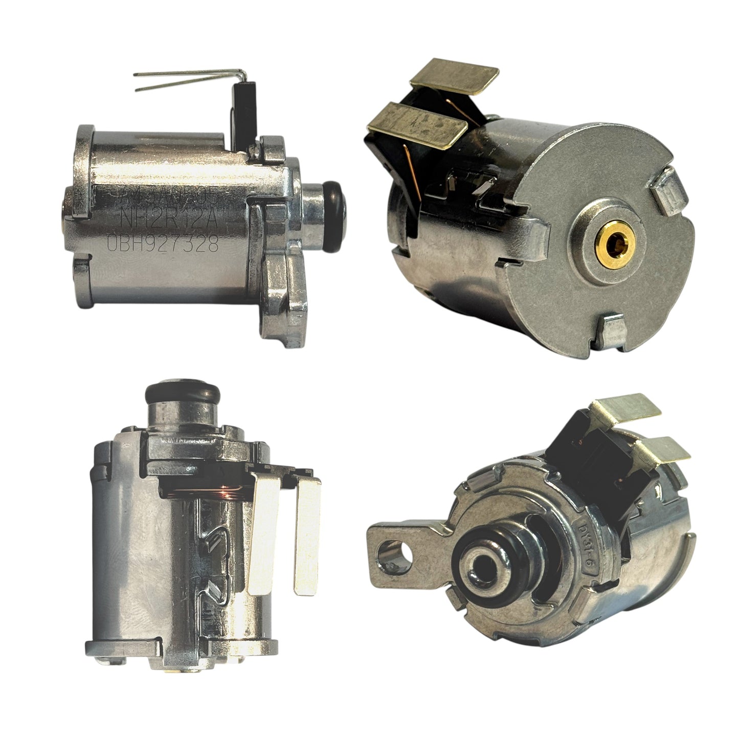 NISSAN GTR R35 DS3 VALVE BODY SOLENOID