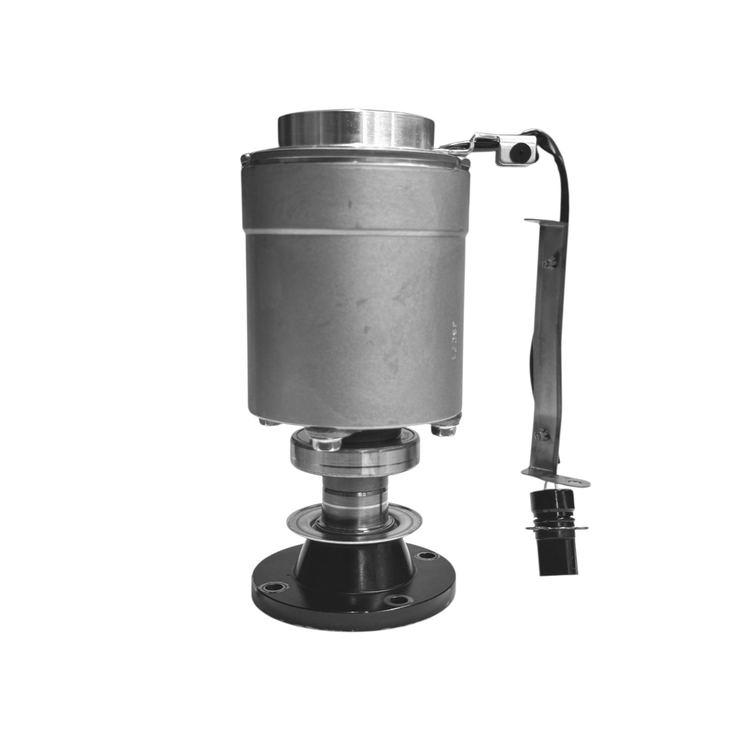 NISSAN GT-R R35 GR6 FWD DRIVE ETS