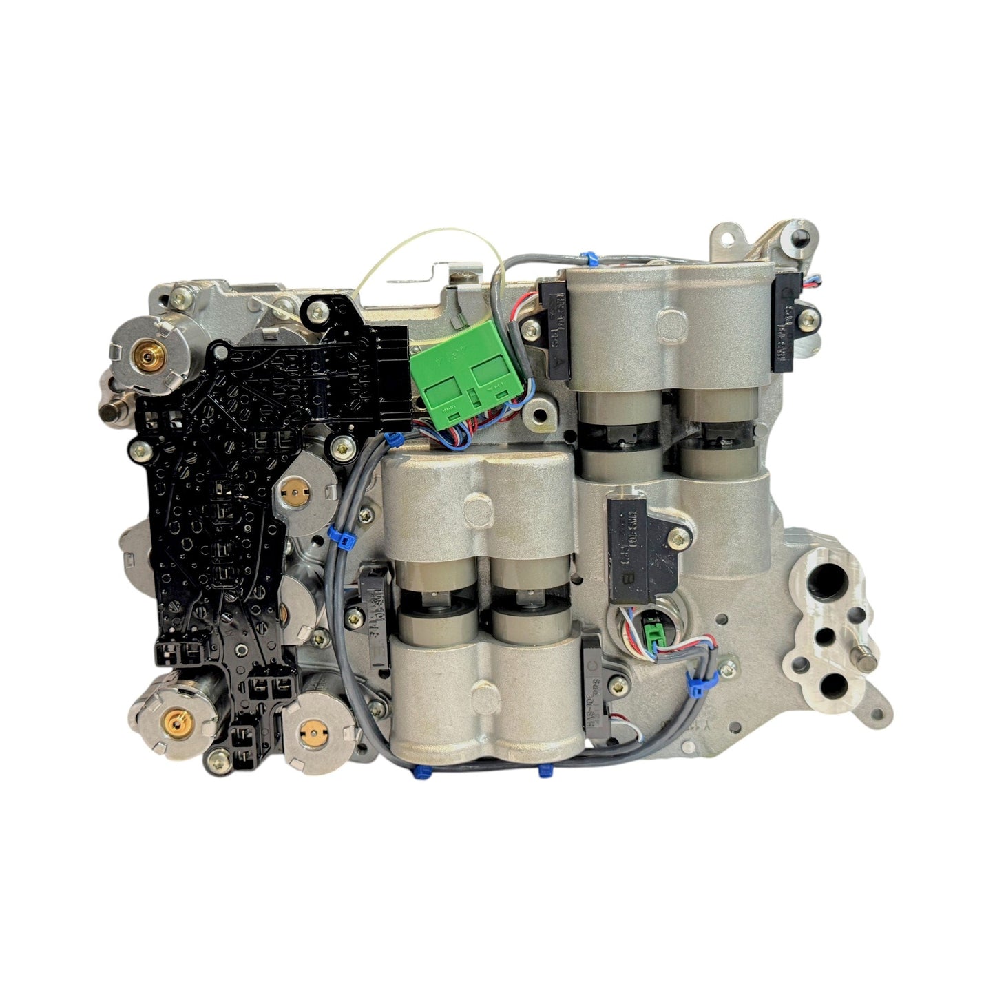 SOLENOID VALVE BODY ASSY WITH HARNESS - NISSAN GT-R R35