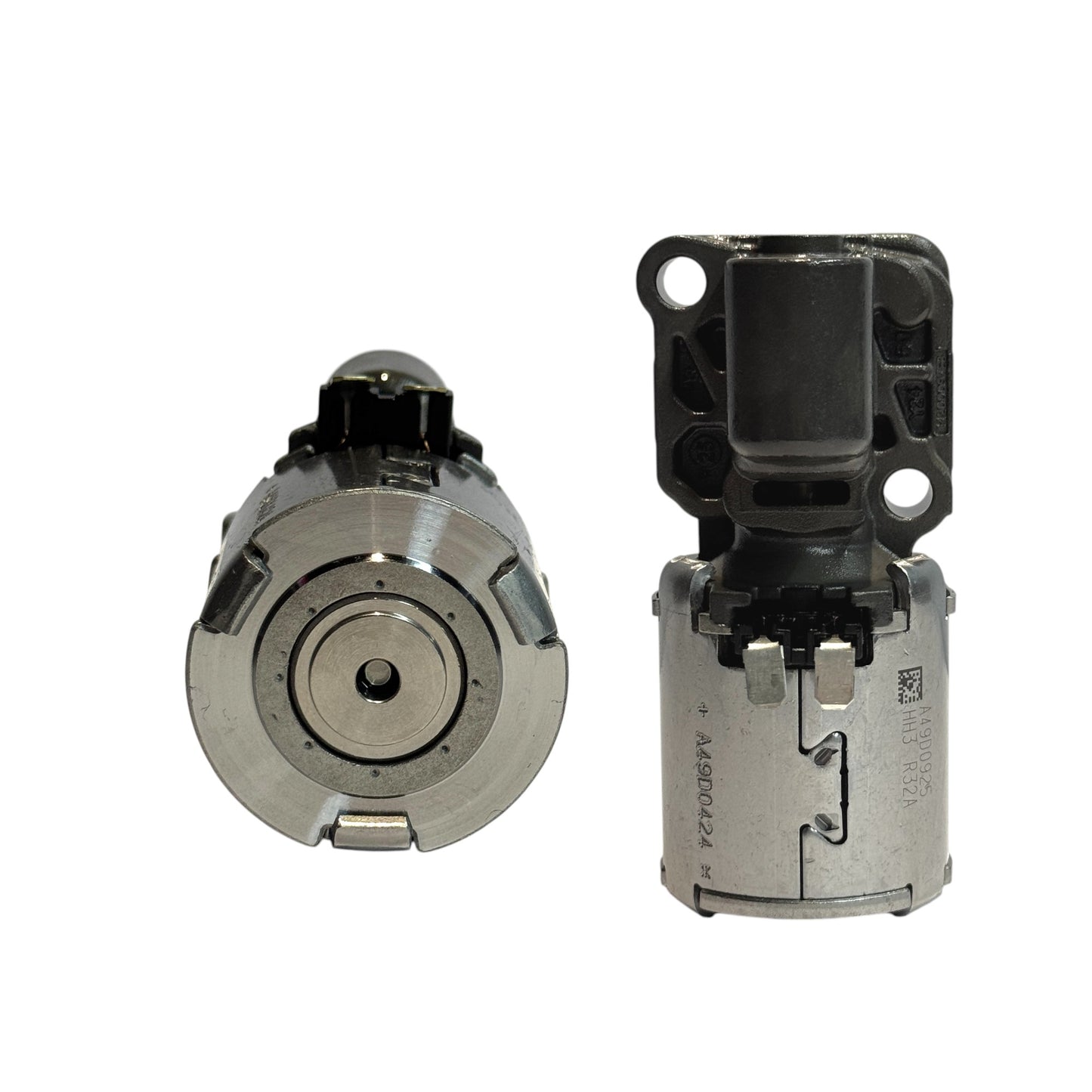 NISSAN GTR R35 DS1 VALVE BODY SOLENOID