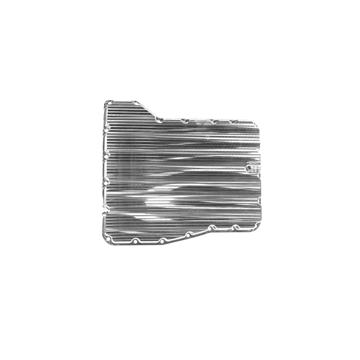 SZM NISSAN GTR R35 GR6 BILLET TRANSMISSION OIL SUMP FOR DRAG RACING