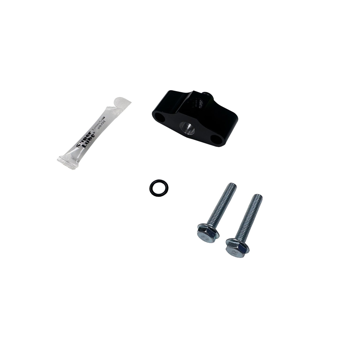 TOTAL RACING PRODUCTS PLUG AND PLAY FUEL PRESSURE KIT FOR ECUTEK – R35 GTR