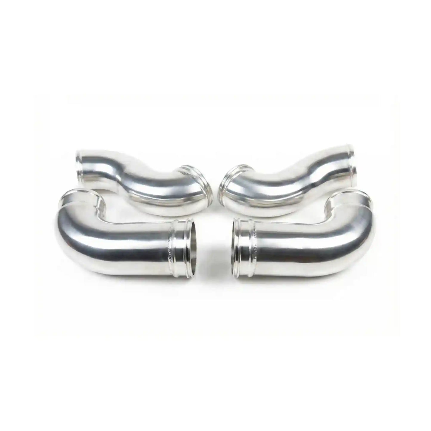 مبرد هواء السباق BOOST LOGIC ULTIMATE RACE - R35 GTR 09+