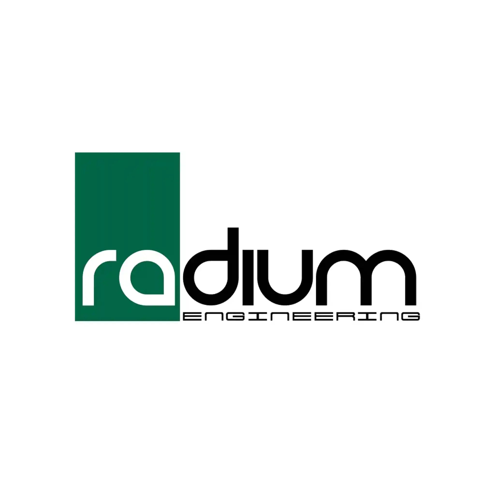 RADIUM ENGINEERING - Subzero Motorsports