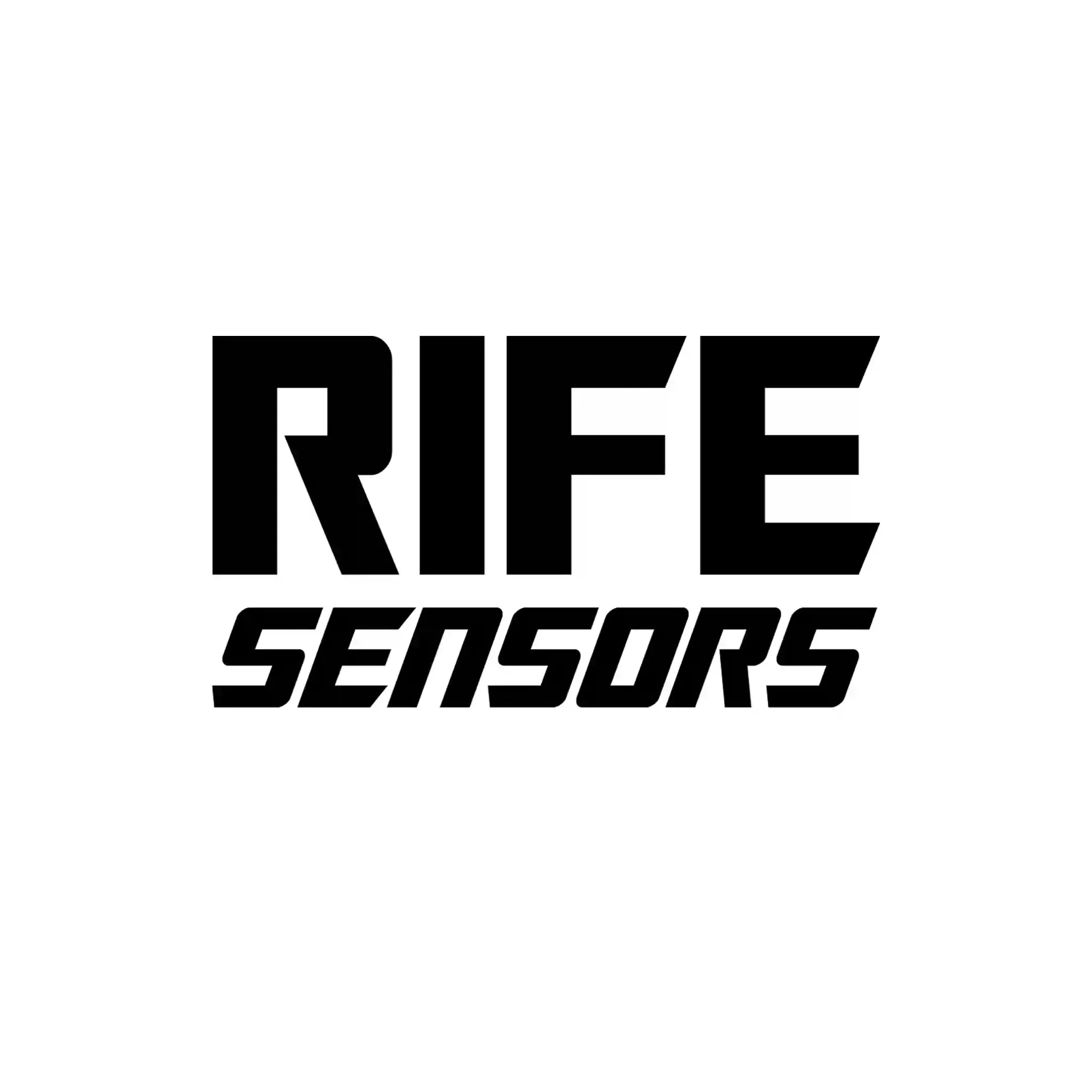 RIFE - Subzero Motorsports