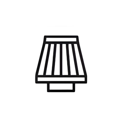 AIR INTAKES & FILTERS