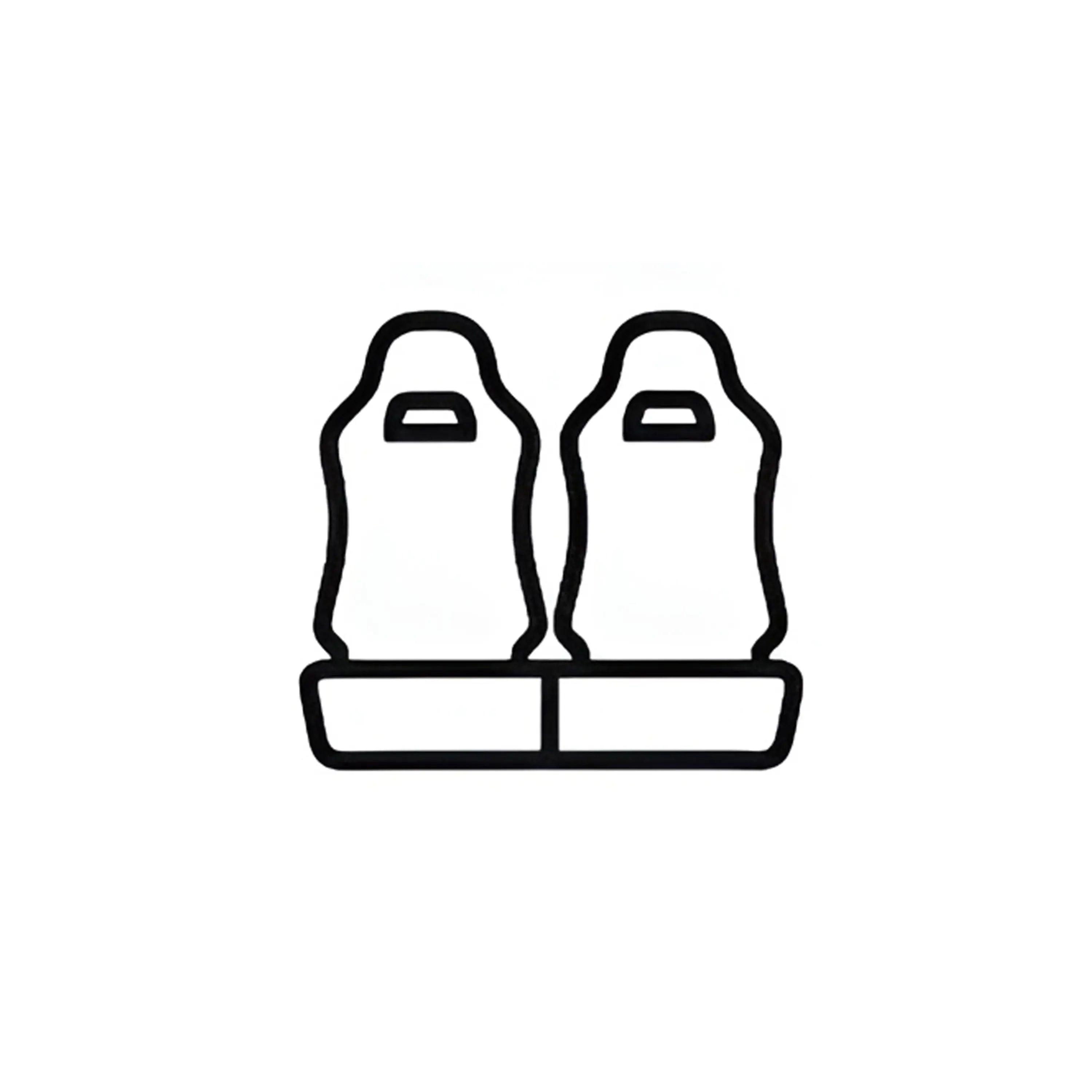 INTERIOR - Subzero Motorsports