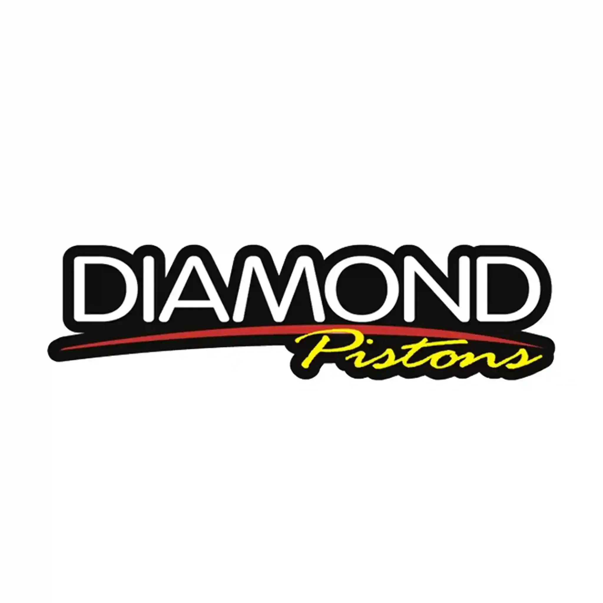 DIAMOND PISTONS - Subzero Motorsports