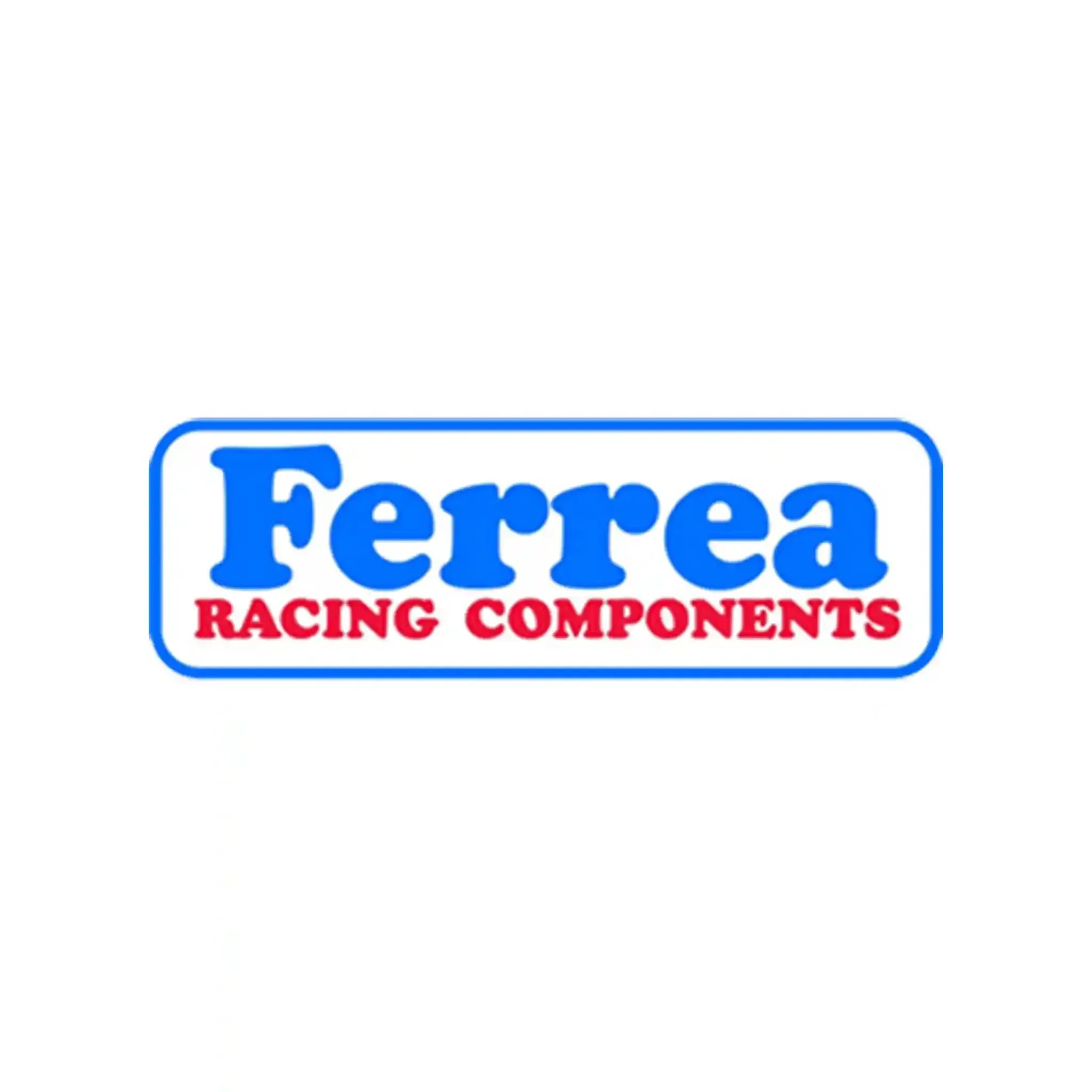 FERREA - Subzero Motorsports