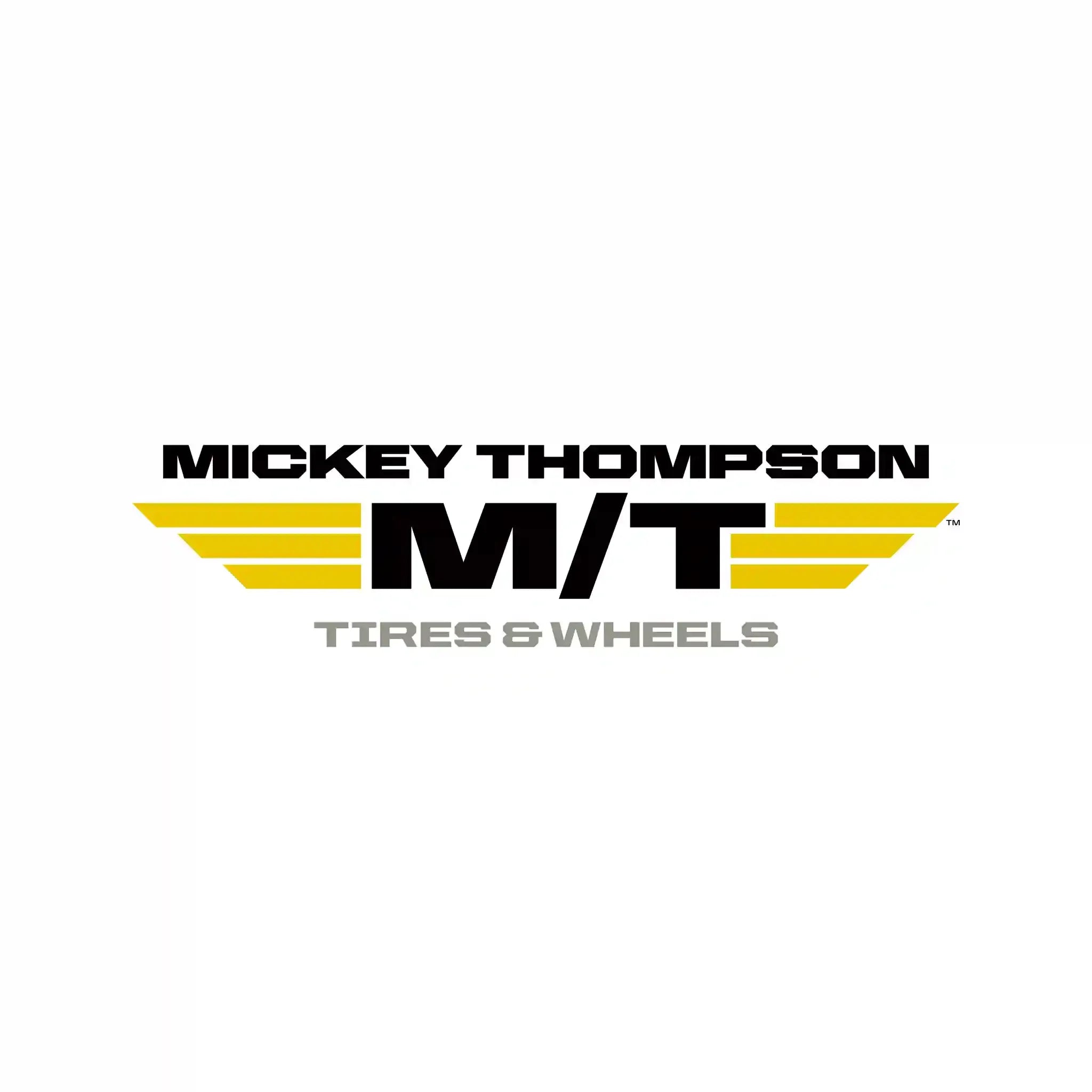 MICKEY THOMPSON - Subzero Motorsports