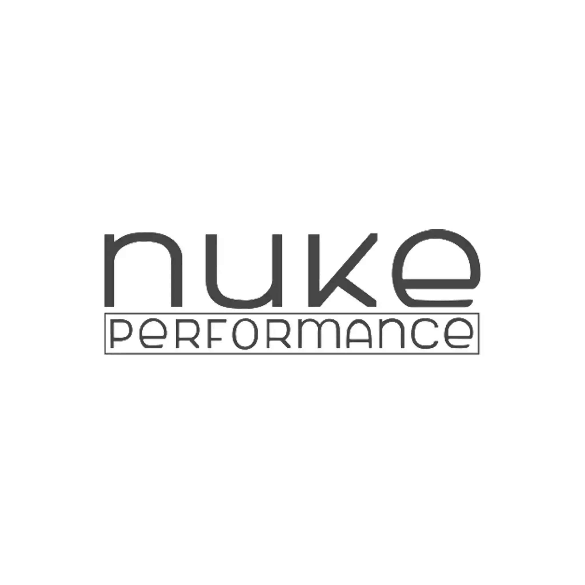 NUKE PERFORMANCE - Subzero Motorsports